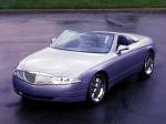 Lincoln L2K Concept 1995 года